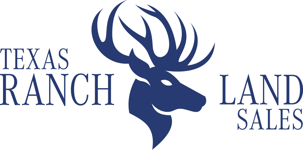 Texas Ranch Land Sales Logo